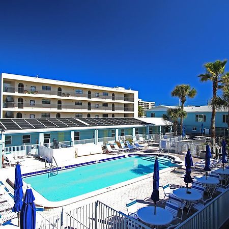 Nautical Watch Aparthotel Belleair Beach Exterior foto